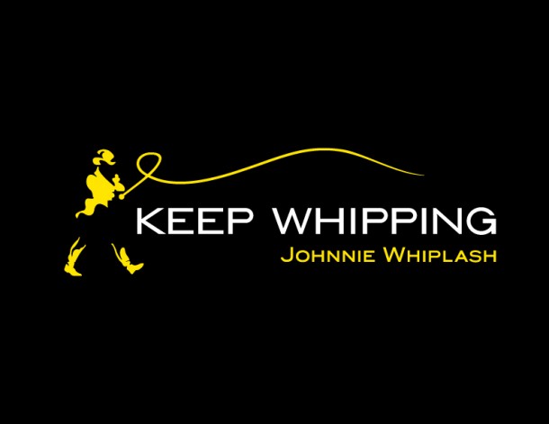 Keep Whipping