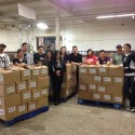 The Season of Giving
