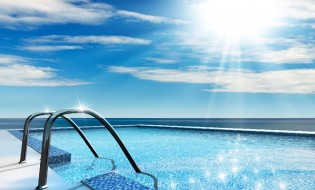 April Pool Practices Begin