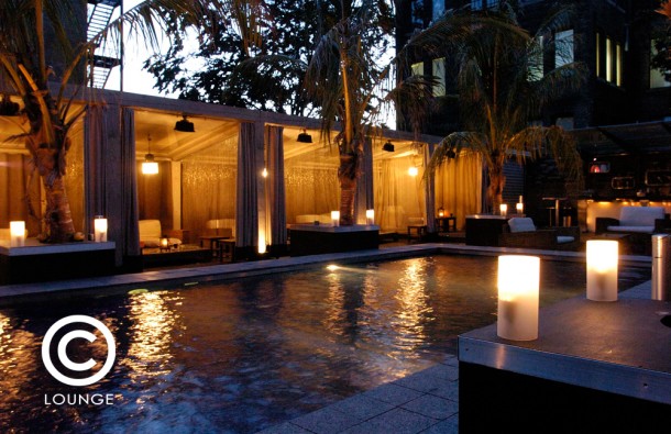 c-lounge